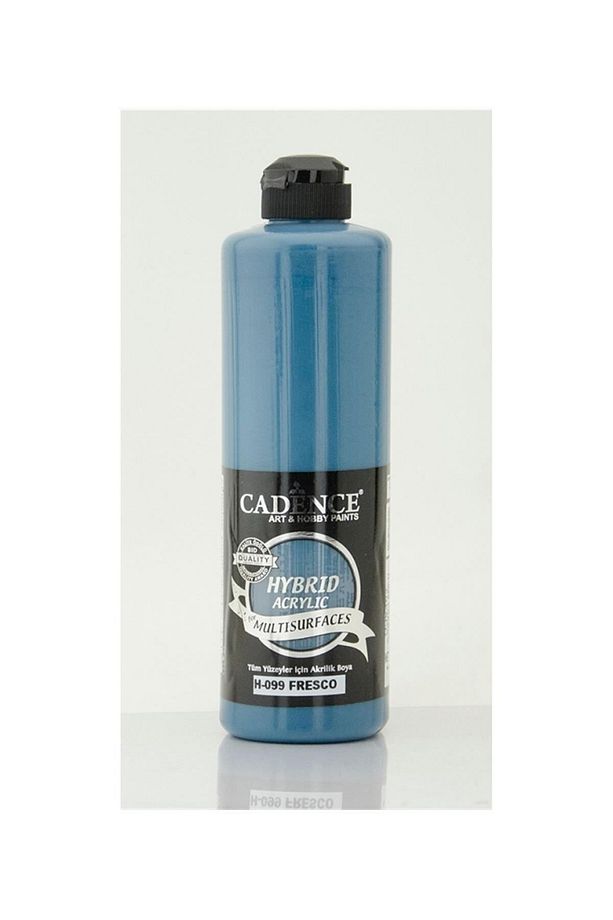 H-099 Fresco 500ml Hybrıd Akr. Multısurfaces - 1