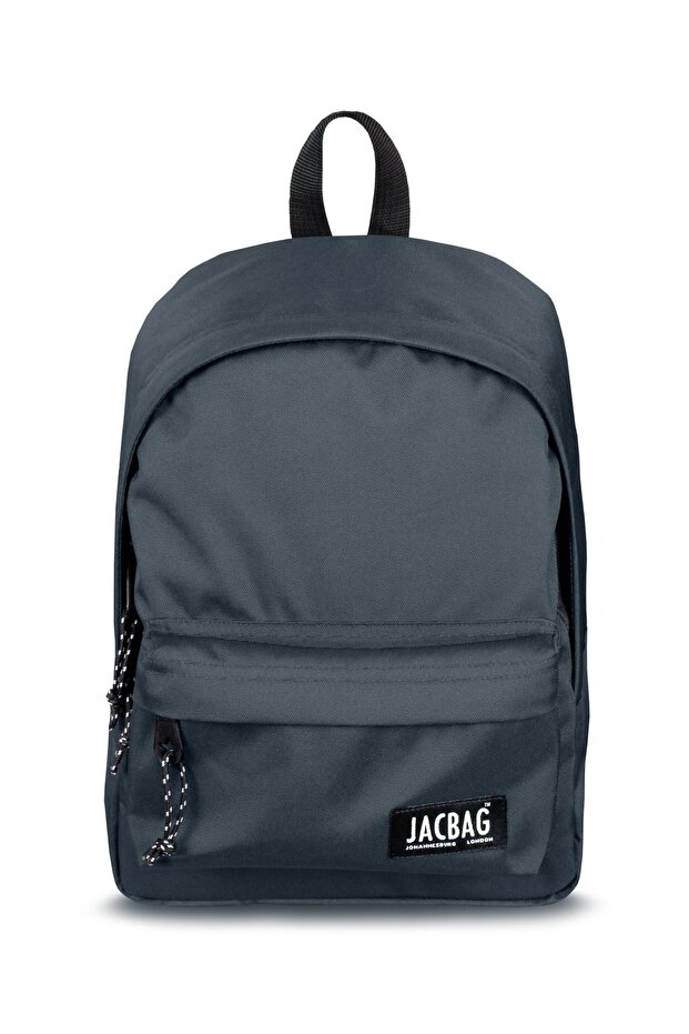 Junior - Single Compartment Backpack - 2