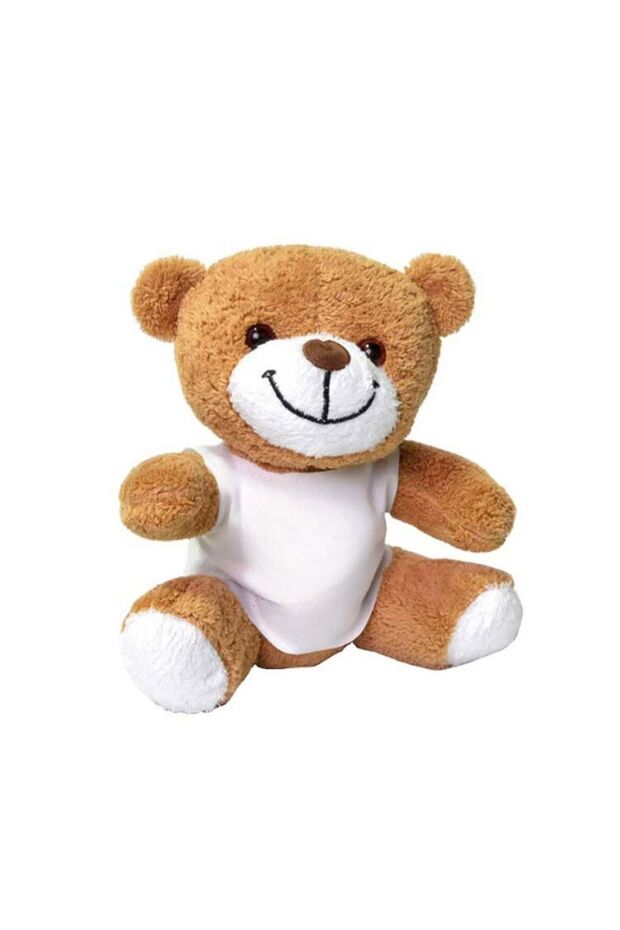 دمية دب قطيفة - 2