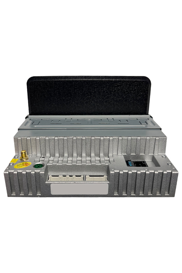 Universal Tek Din Android Multimedya Sistemi - 3