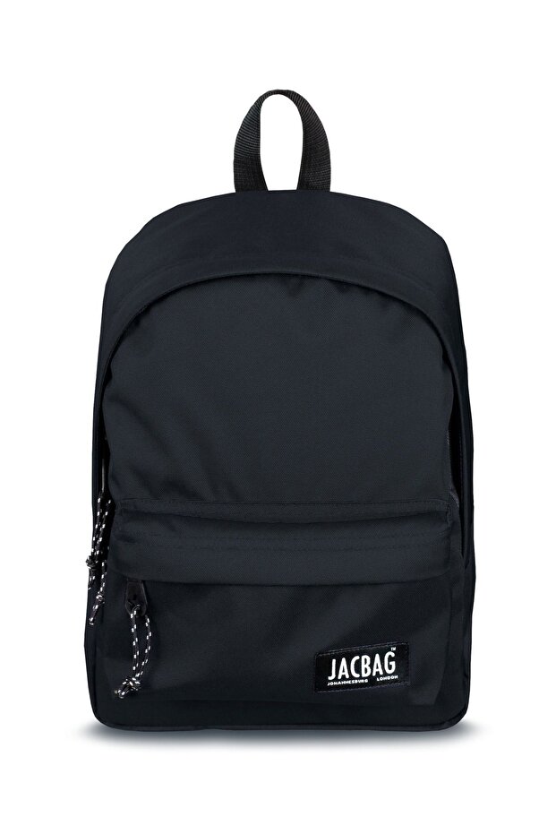 JUNIOR -TEK BÖLMELİ SIRT ÇANTASI - 2