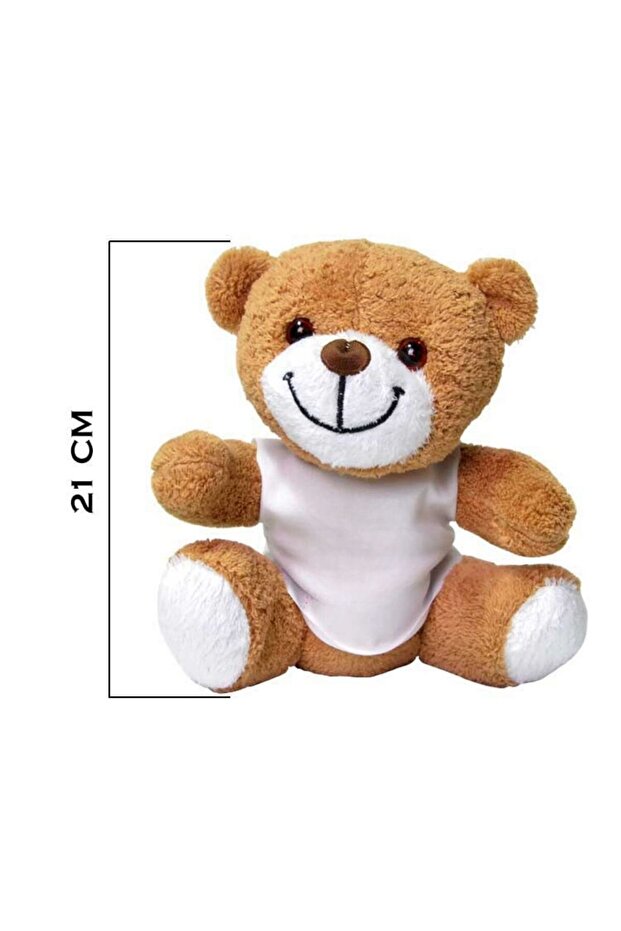 دمية دب قطيفة - 3