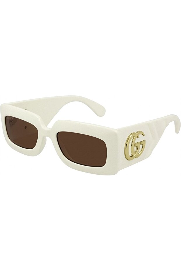 Gucci GG0811S 002 53-21 Model Sneaker