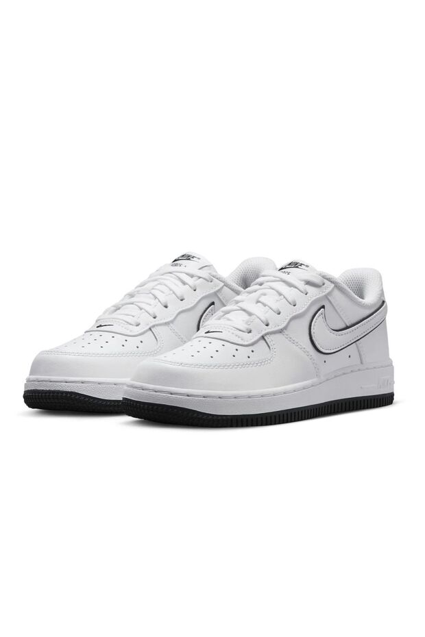 Force 1 Low Sneaker - 1