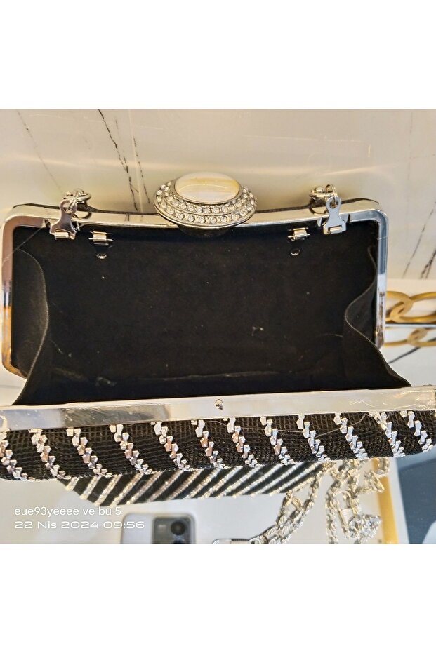 Tel kırma çanta - 2