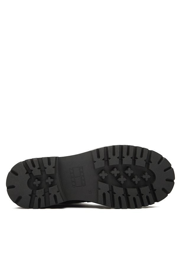Tjw Hybrid Boot - 3