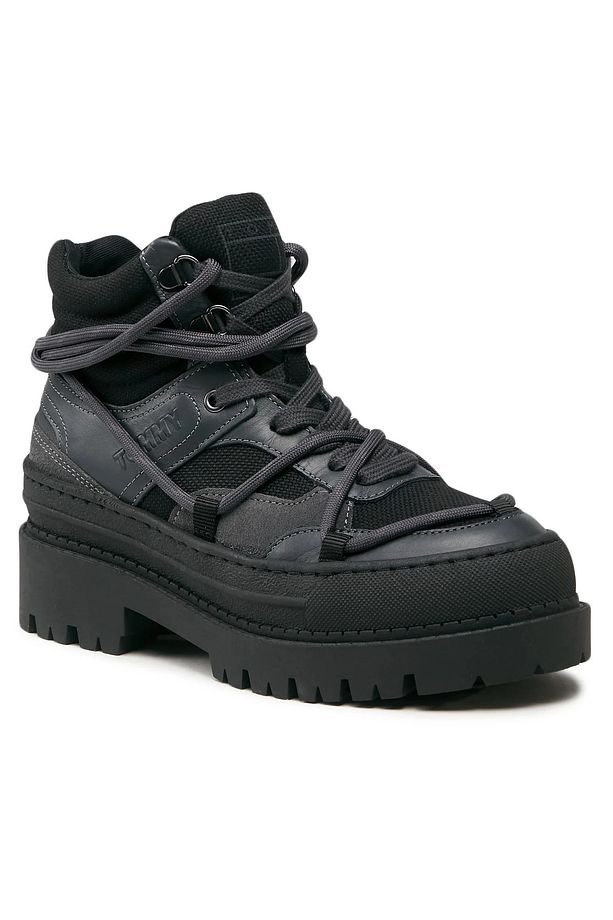 Tjw Hybrid Boot - 2