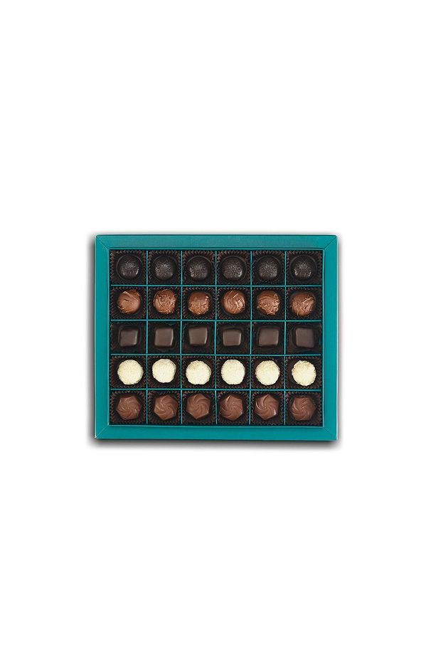 Açev Çikolata Kutusu 380g - 2