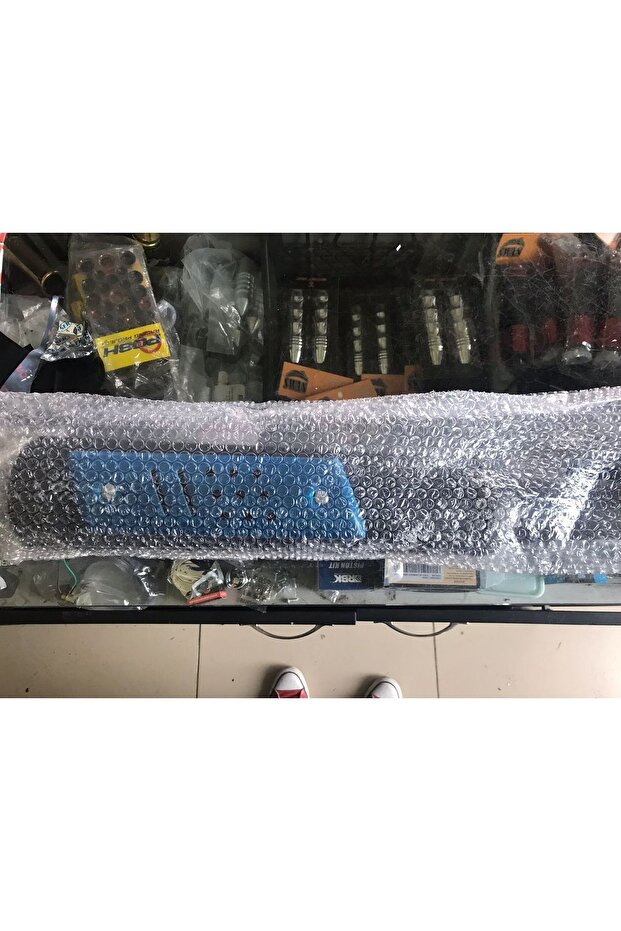 egzoz kuba ege 50cc - 2