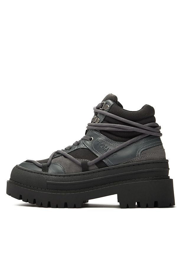 Tjw Hybrid Boot - 5