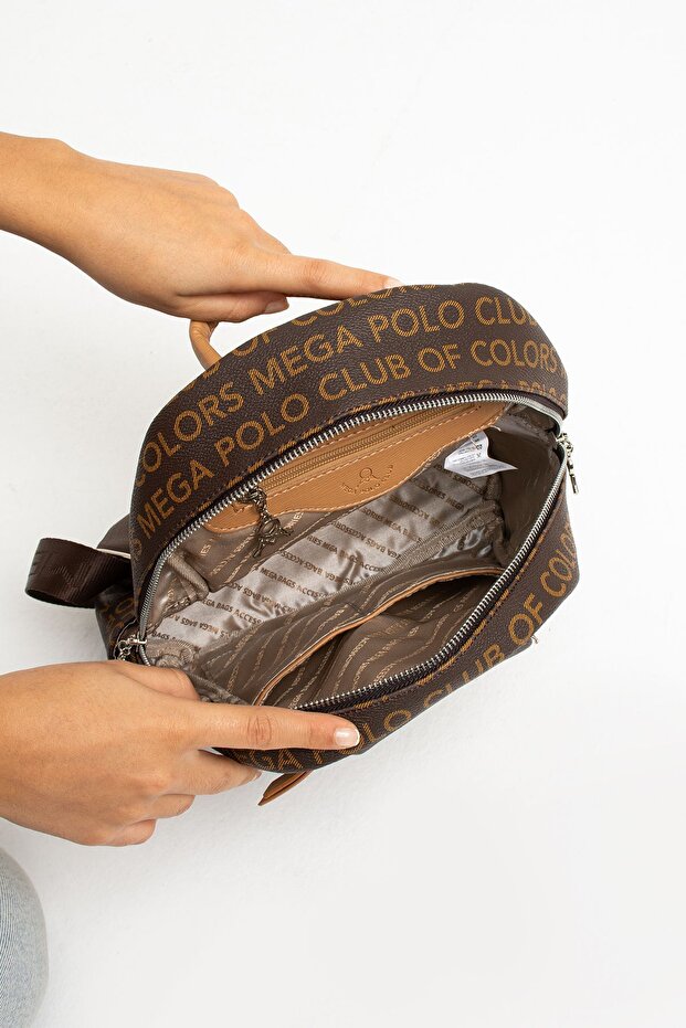 RUCSAC ORIGINAL 9 COMPARTAMENTE DAMA - 5