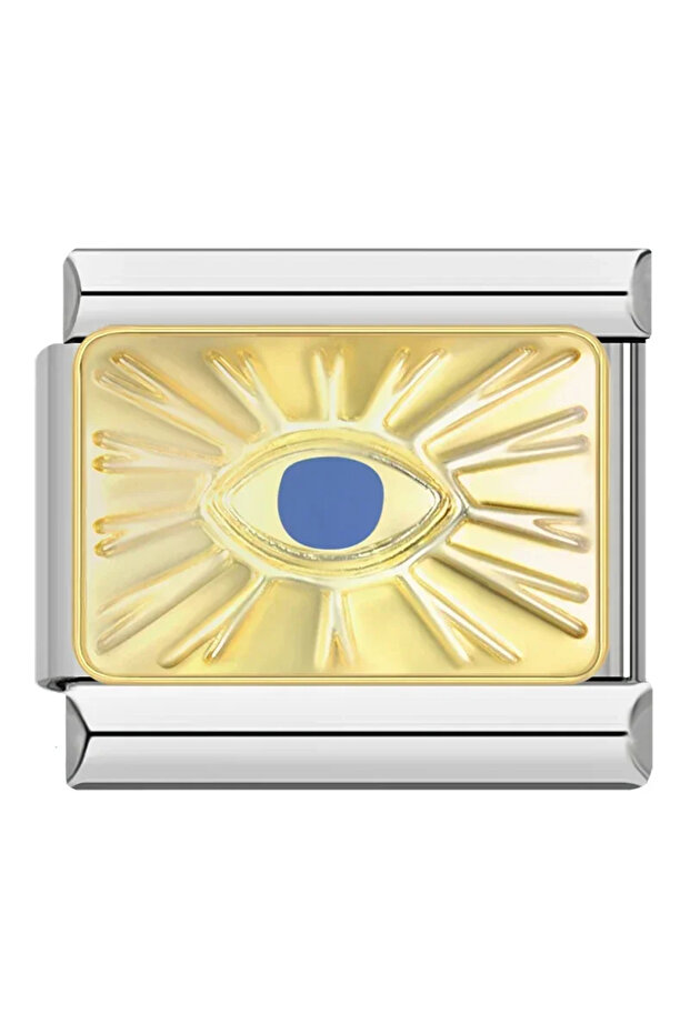Italian Charm Sun Eye