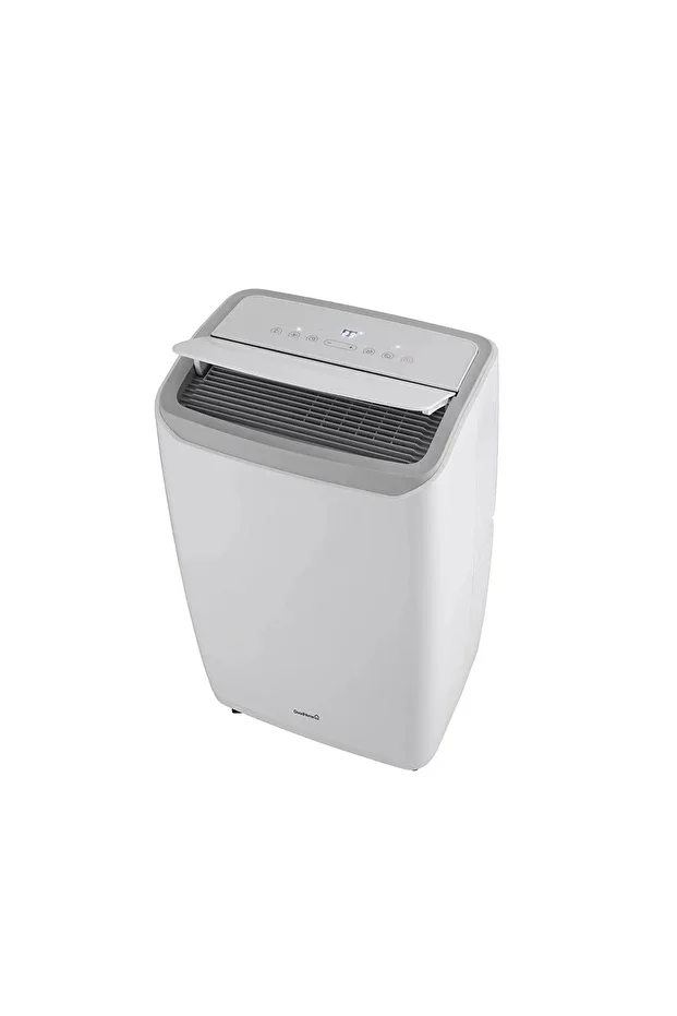 Portatif Klima 9.000 Btu Mobil Klima - 4