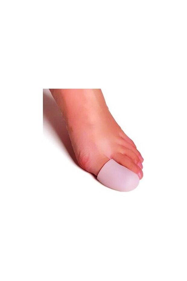 Finger Protective Silicone Hat