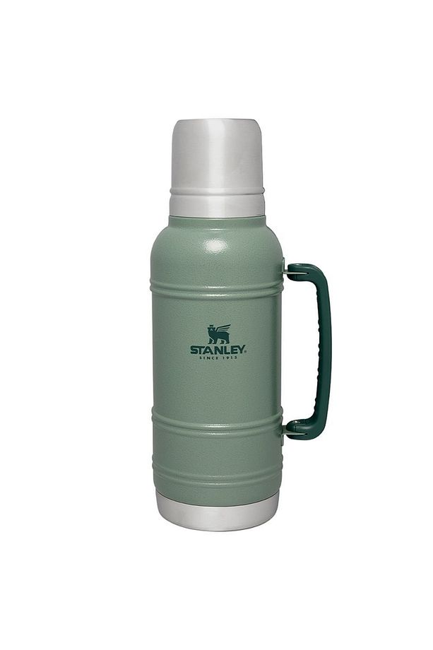 The Artisan Paslanmaz Çelik Termos 1.4 Lt Yeşil - 1