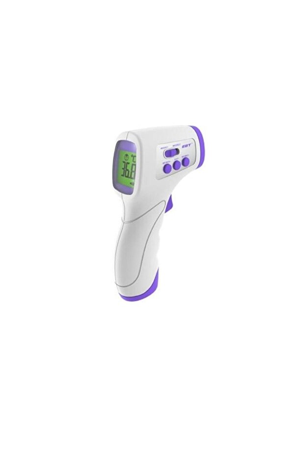 Temassız Ateşölçer Nimo - 1