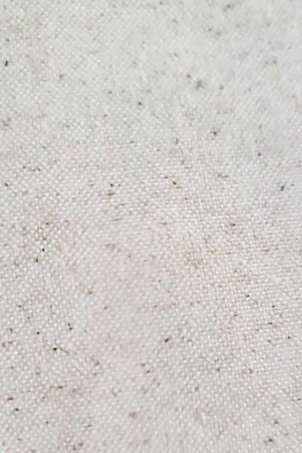 Tek Kişilik Kanvas Kumaş Hamak 93x204 cm Aa011 - 2