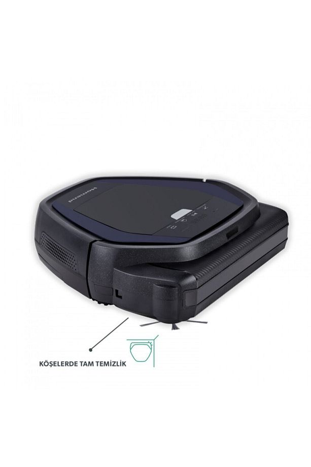 Alex 1280h Ak??ll?? Robot S??p??rge Alex 1280H - 4