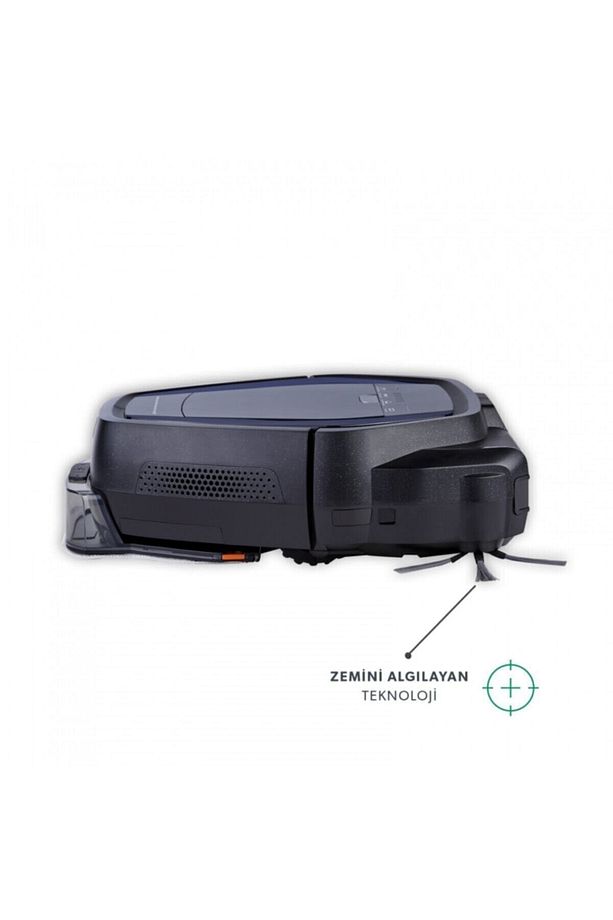 Alex 1280h Ak??ll?? Robot S??p??rge Alex 1280H - 5