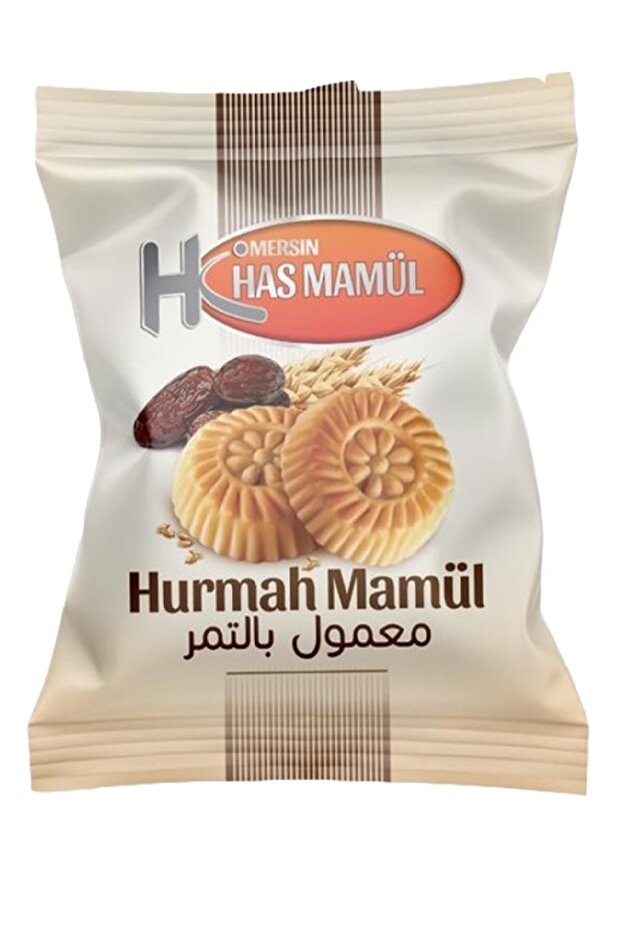 Hurmalı Mamul 60 Gr - 1