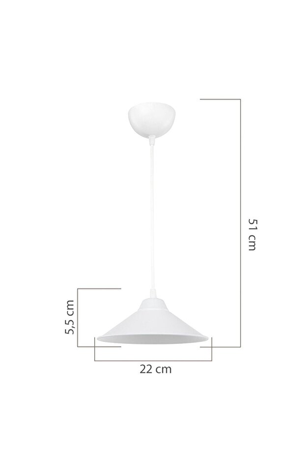 Delta Sarkıt Beyaz - 4