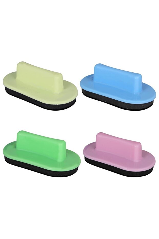 Board Marker Wood Eraser Small (680)