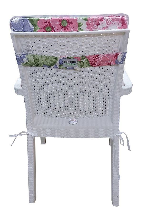 Elit Yüksek Arkalı Minder Duck Bezi eltm-prm160185-v32 - 5