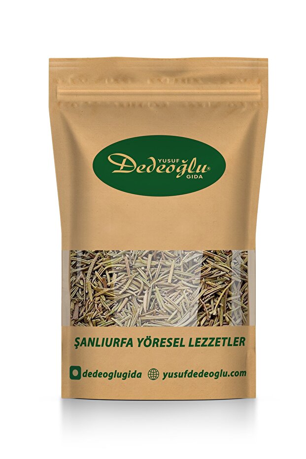 Biberiye Çayı 250 gr - 1