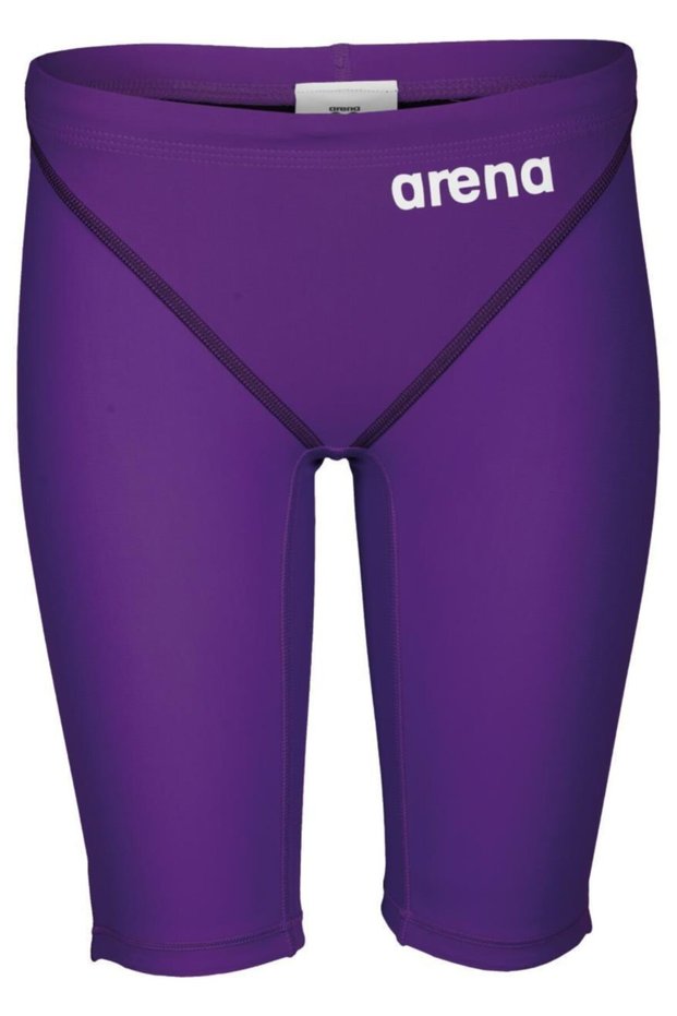 Boy's Swim Trunks 2a958991 B Pwskin St 2.0 Jammer / Junior Purple