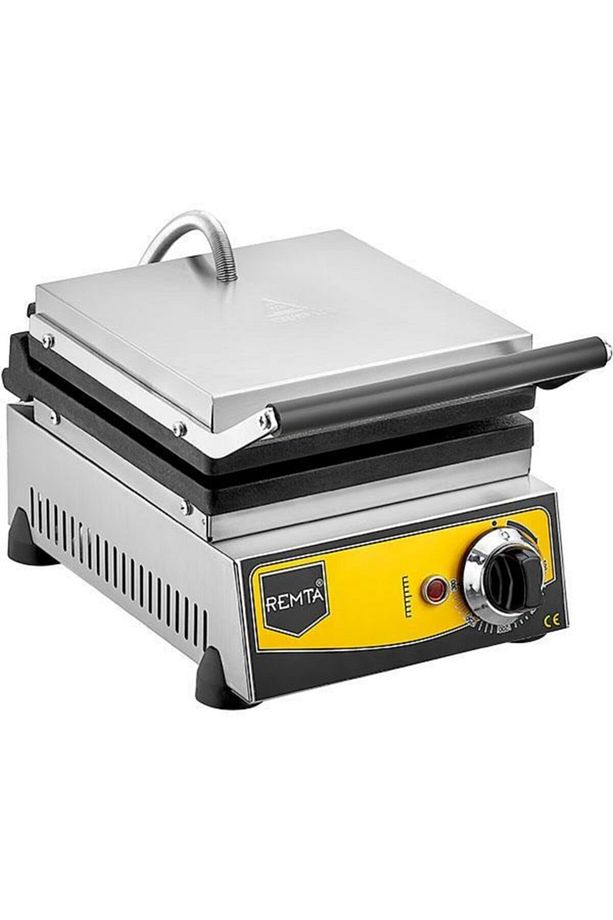 Çiçek Model 16 Cm Waffle Makinesi - W11 - 2