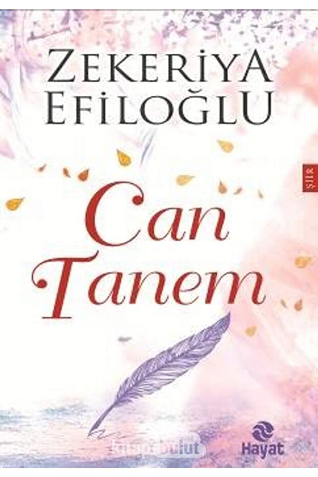 Can Tanem Kitabı