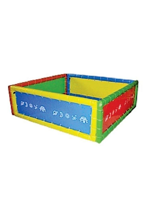 Top Havuzu 150x150x50 - 1