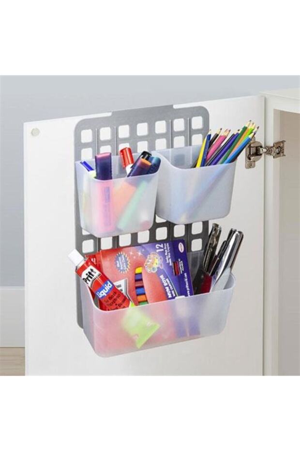 منظم رف المطبخ - 2