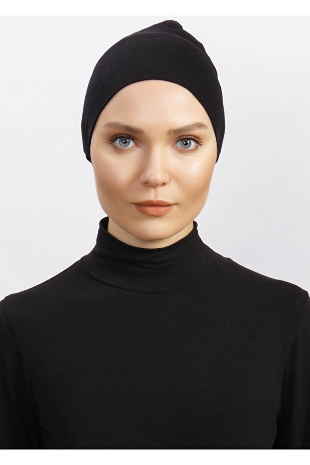 غطاء أنبوب عملي بدون خياطة - 1