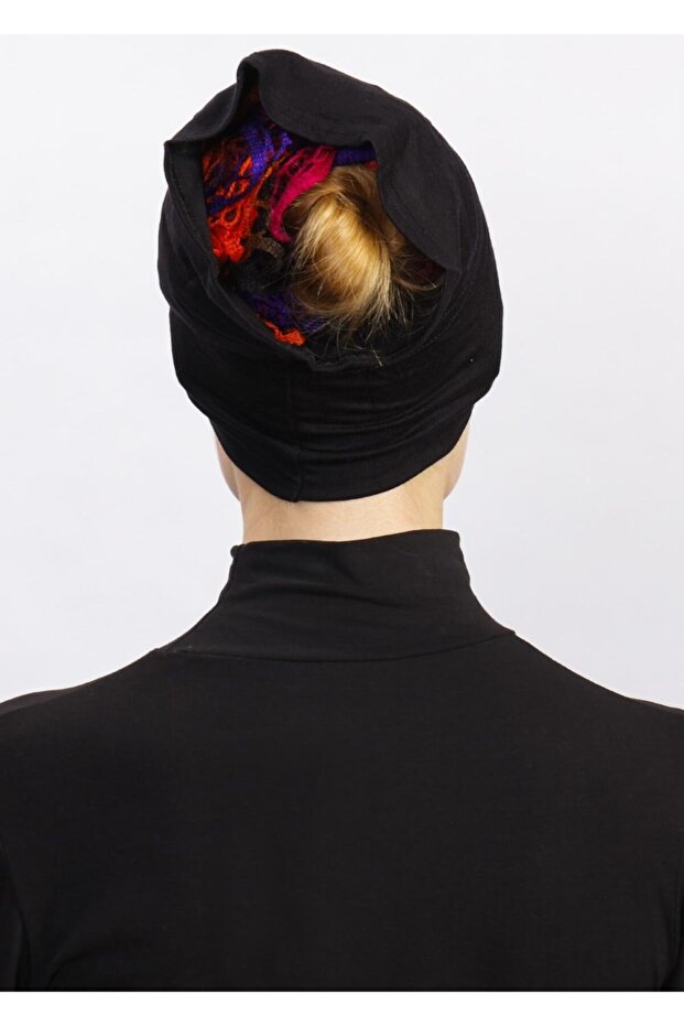 غطاء أنبوب عملي بدون خياطة - 3