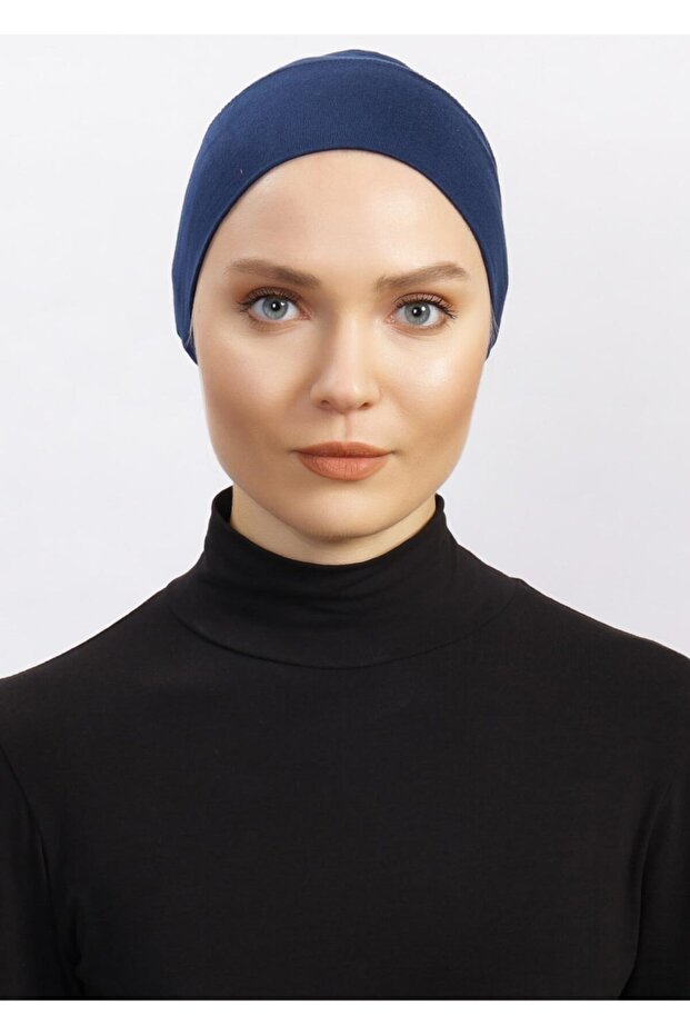 غطاء أنبوب عملي بدون خياطة - 1