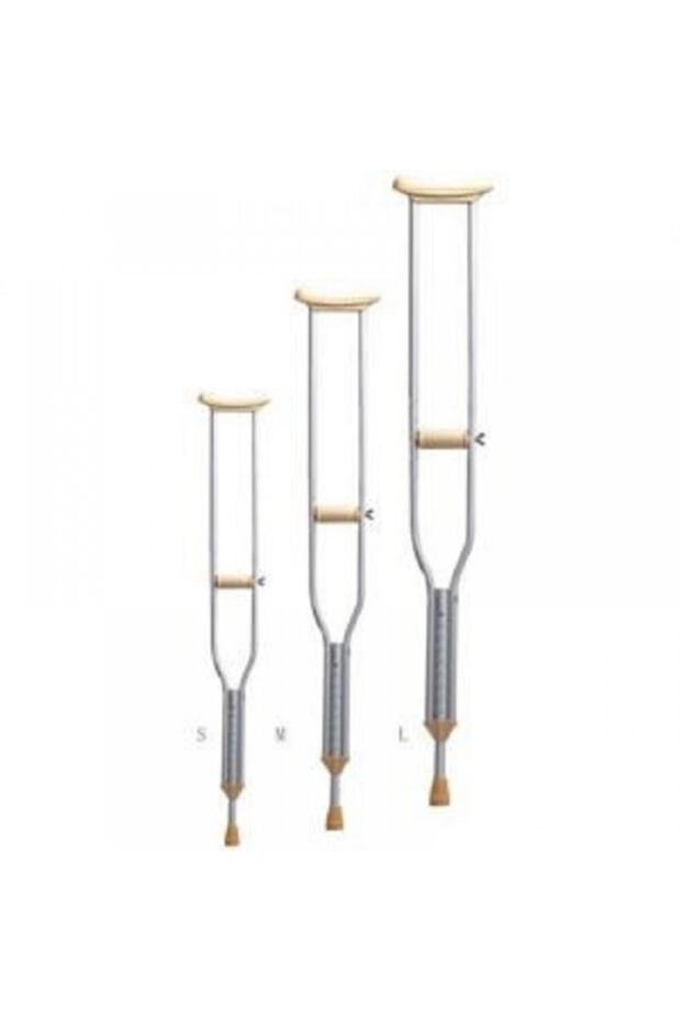 P531 Koltuk Altı Değneği S Tek - 2