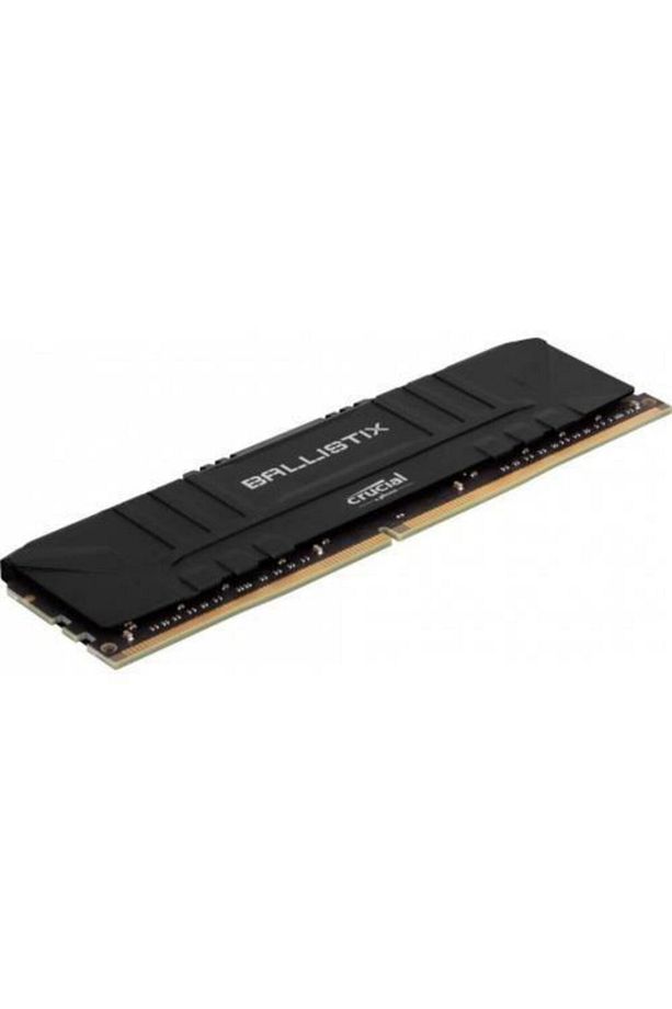 Ballistix Bl16g30c15u4b 16gb Ddr4 3000mhz Cl15 Ram - 2
