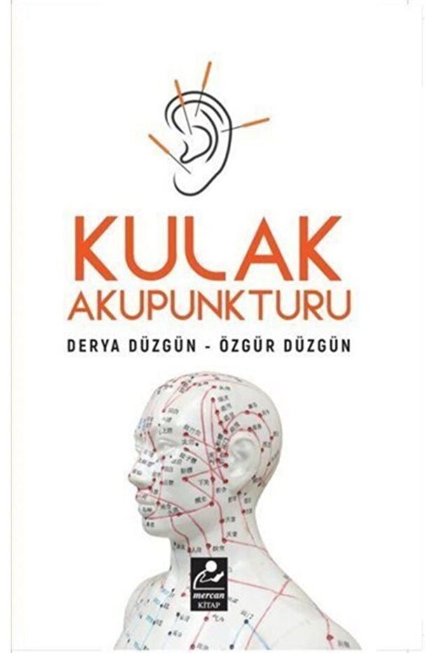 Kulak Akupunkturu - 1