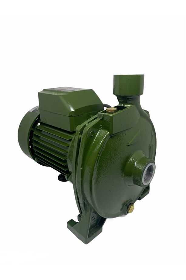 Emsa Mrsmax Cpm 158 Elektrikli Su Pompası 6 Mt Emiş Bahçe Pompası Su Pompası - 2