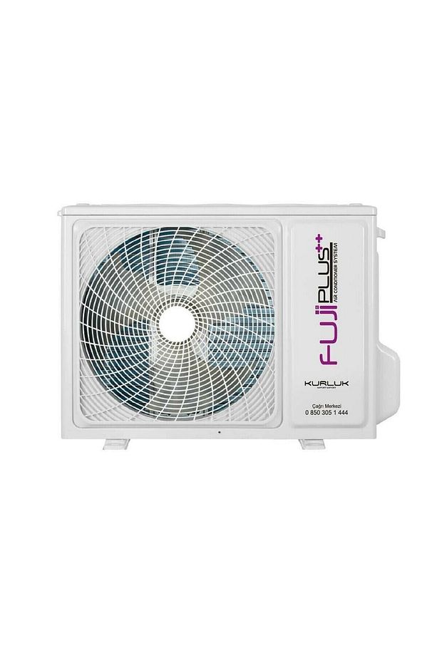 Fp-12hz/22 A++ 12 Btu Klima - 3