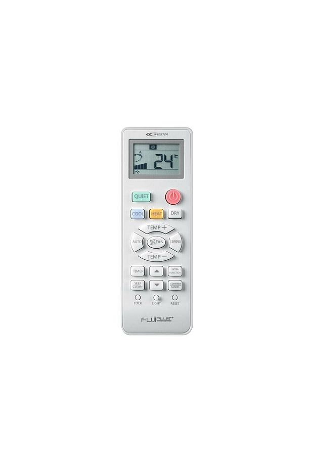 Fp-12hz/22 A++ 12 Btu Klima - 4