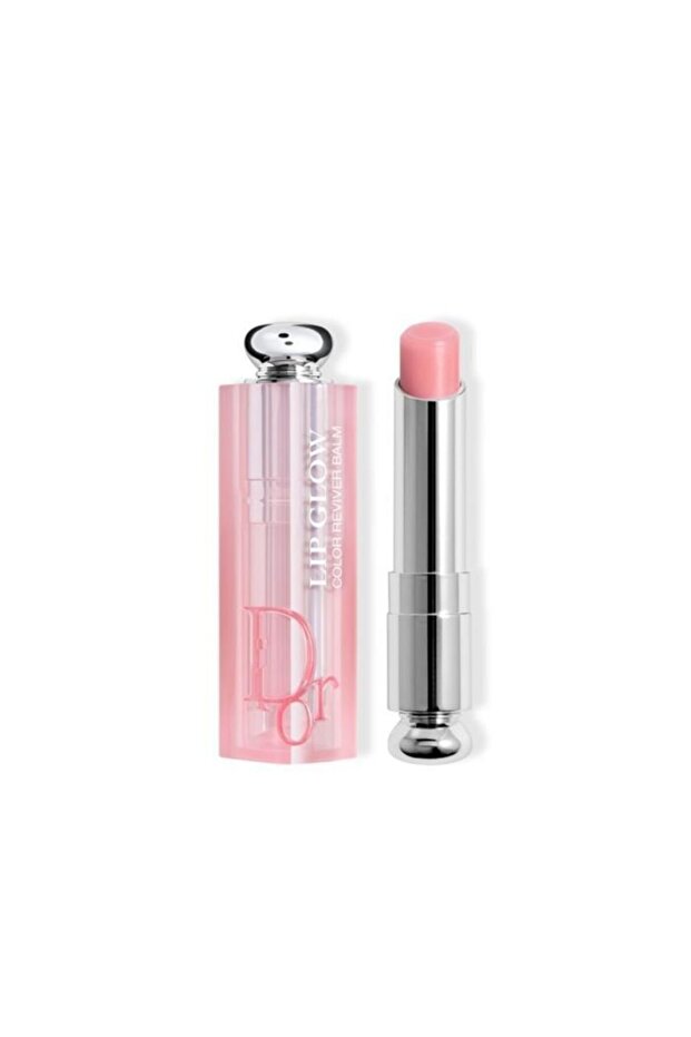 Addict Lip Glow 001 Pink