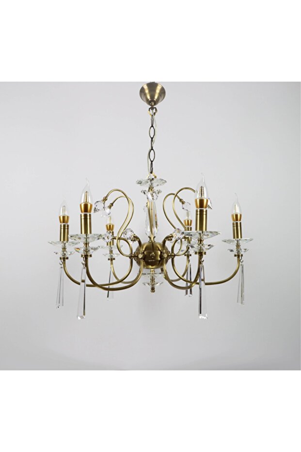 Avize Salon 6'lı - 1