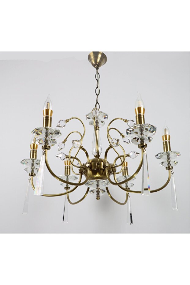 Avize Salon 6'lı - 3