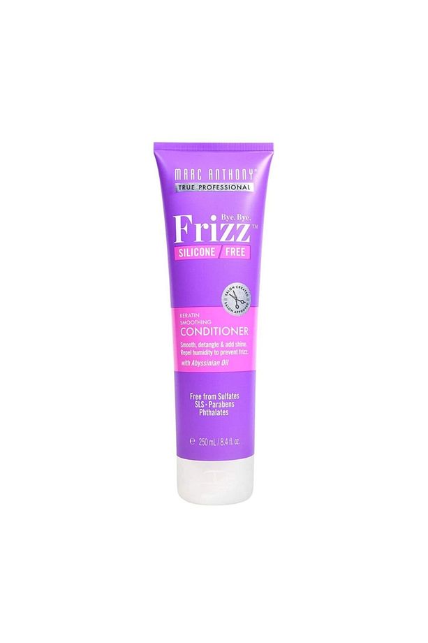 Frizz Keratin Smoothing Conditioner 250 Ml - 1