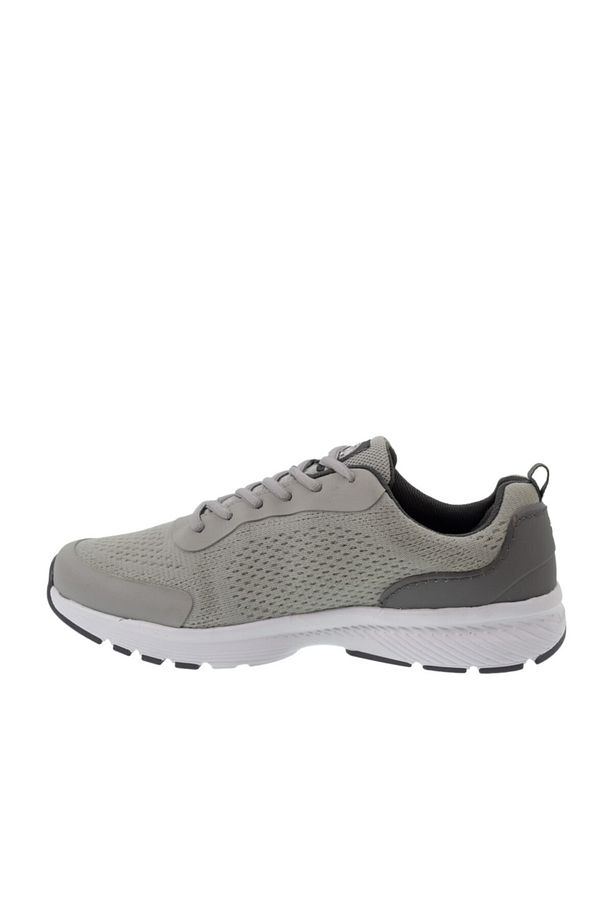 Unisex Gri Dynamıc Ayakkabı - 2