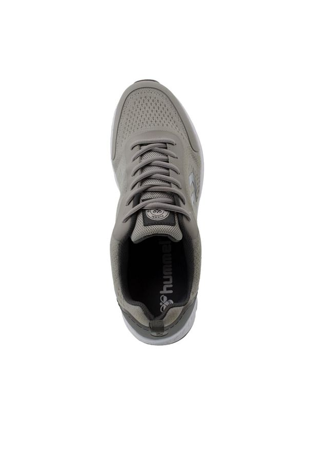 Unisex Gri Dynamıc Ayakkabı - 3