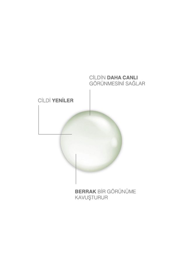 Aloe Vera Soyulabilir Maske 15 ml - 3