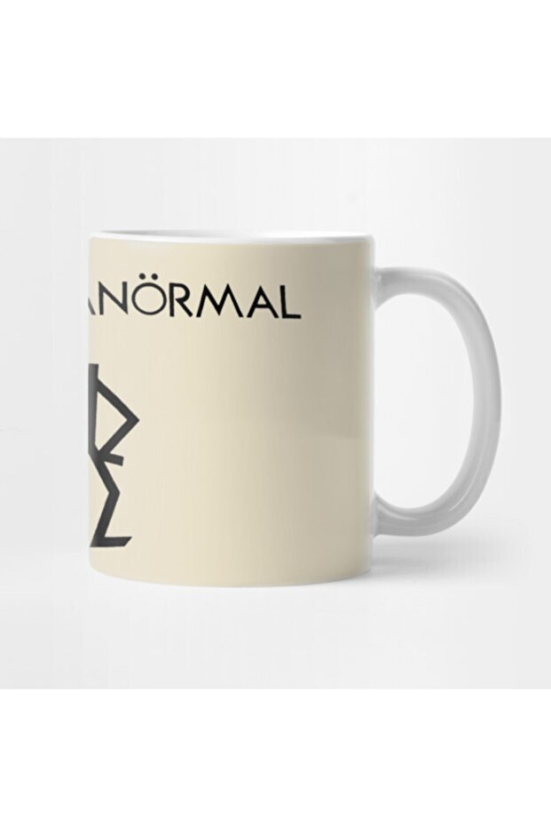 Farfromnormal Mug Cup - 2